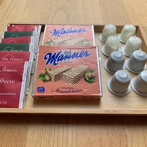 Apartamento Westside - Contactless Check-in, Viena