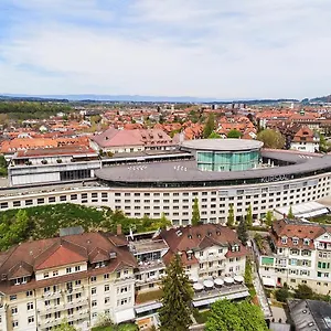 Swissotel Kursaal فندق
