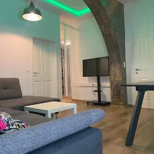  Apartament Royal