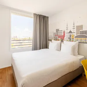 B&B Hotel Basel Ξενοδοχείο Βασιλεία