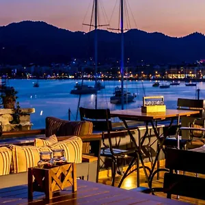 Sunset Boutique Otel Marmaris
