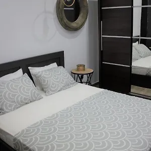 Zen Luxury Living Daire Selanik