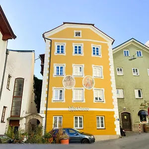 Blackhome Vintage Centre I Contactless Check-in , Innsbruck Oostenrijk