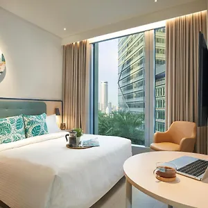 Citadines Raffles Place Apart-hotel