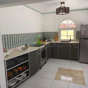 Apartamento Raven's Paradise Willemstad