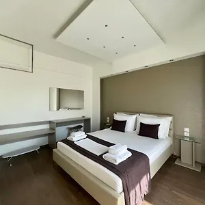 Epan Luxury Daire Selanik