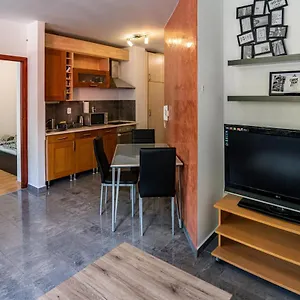 Apartman Darling 