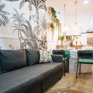 Divi Martinez Montanes Appartement