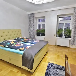 Apartamento Lux Prestige, Viena