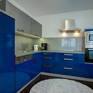 Apartamento Carin Deluxe I, Viena