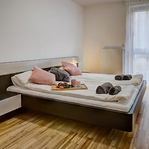 Apartamento Carin Deluxe Ii, Viena