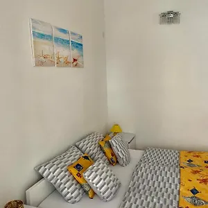 Apartman Grande Familia Apartman 