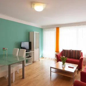 Apartamento Im 2ten Business, Viena