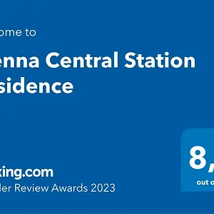 Station Vienna