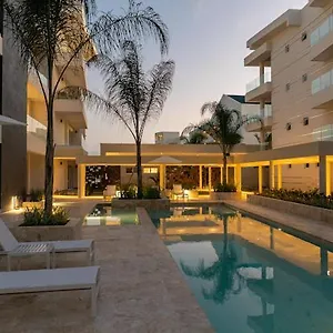 Apartamento Exclusive Brand New 3br At Cap Cana Punta Cana