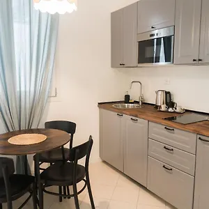 Apartamento Arena Verona
