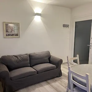 Apartamento Giulietta E Romeo Verona