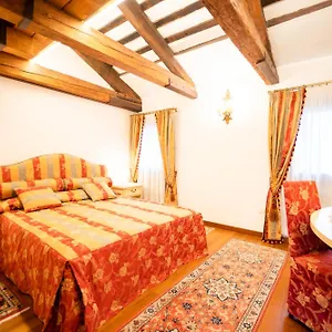 Apartamento Furlani Venecia