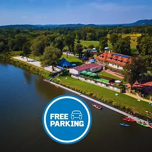 Vistula 3*, Kraków Polska