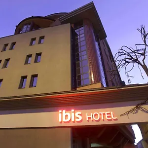 Szálloda Ibis Heroes Square ***