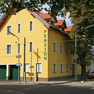 Kasper Pensiune