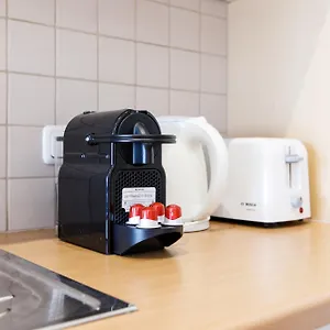 Apartamento Vienna-flats | Contactless Check-in, Viena