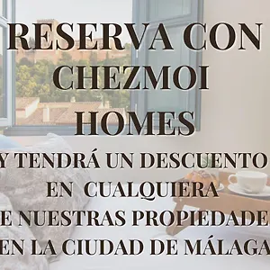 Apartamento Chezmoihomes Trinidad Deluxe 3 Granada