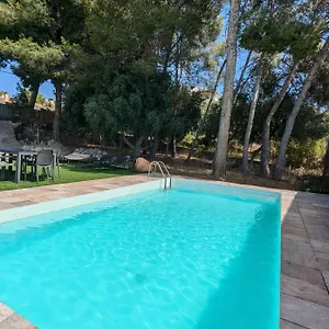 Сasa de vacaciones Casa Martí El Vendrell