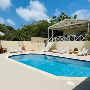 Сasa de vacaciones Mini Kaya Verdi Willemstad