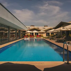 La Vida Apart Otel Urla