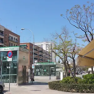 Eduardo Dato Appartement