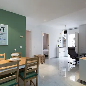 Lr Parking Incluido Ubicacion Appartement