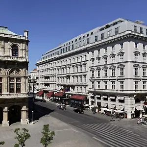 5* Hotell Sacher