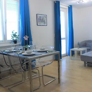  Apartament Vienna Sulm Apartments
