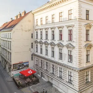 Appartement Belvedere