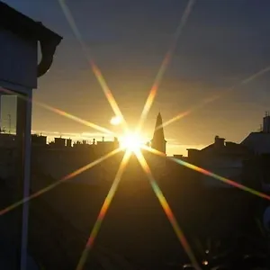 Apartamento Rennweg, Viena