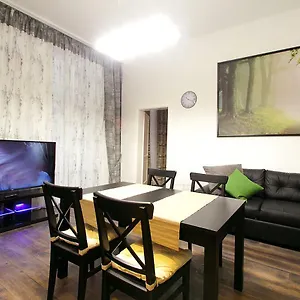 Appartement Lana