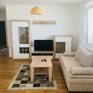 Apartamento Hauptbahnhof 5, Viena