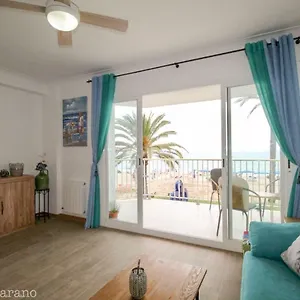 Apartamento El Horizonte Del Mar Calafell