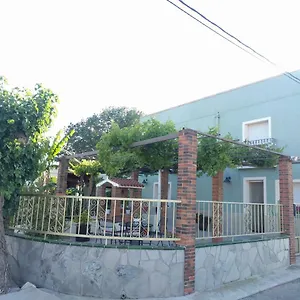 Сasa de vacaciones Casa Baleso Deltebre