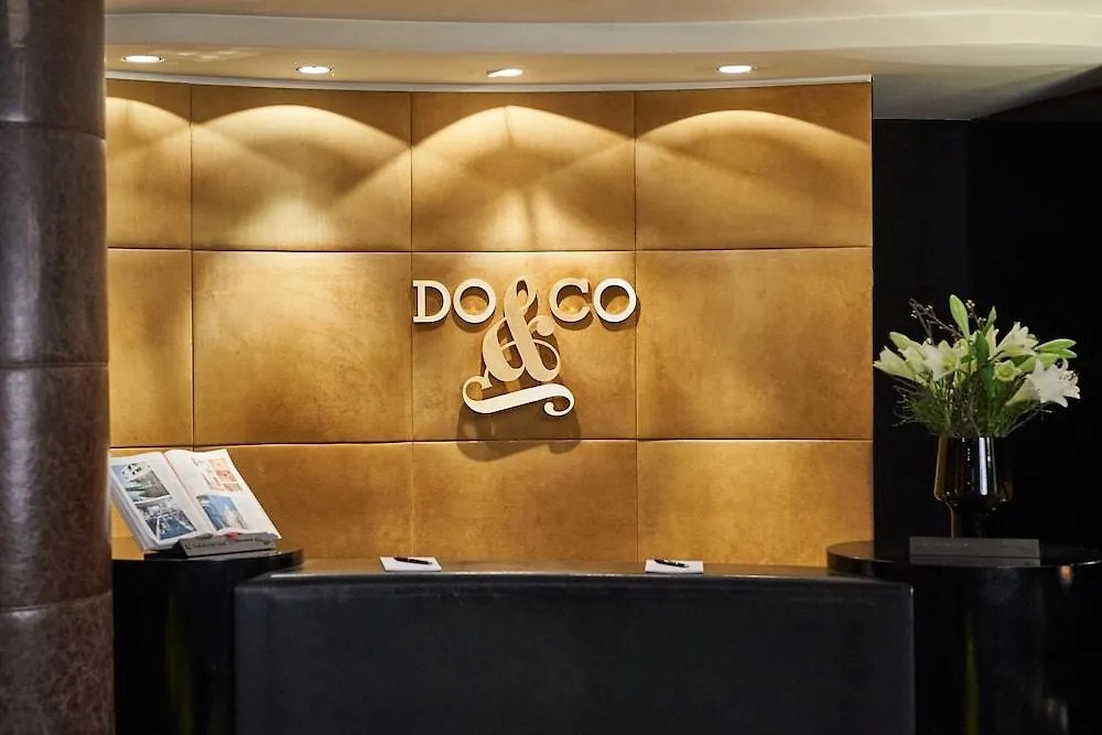 Do&Co Hotel Vídeň