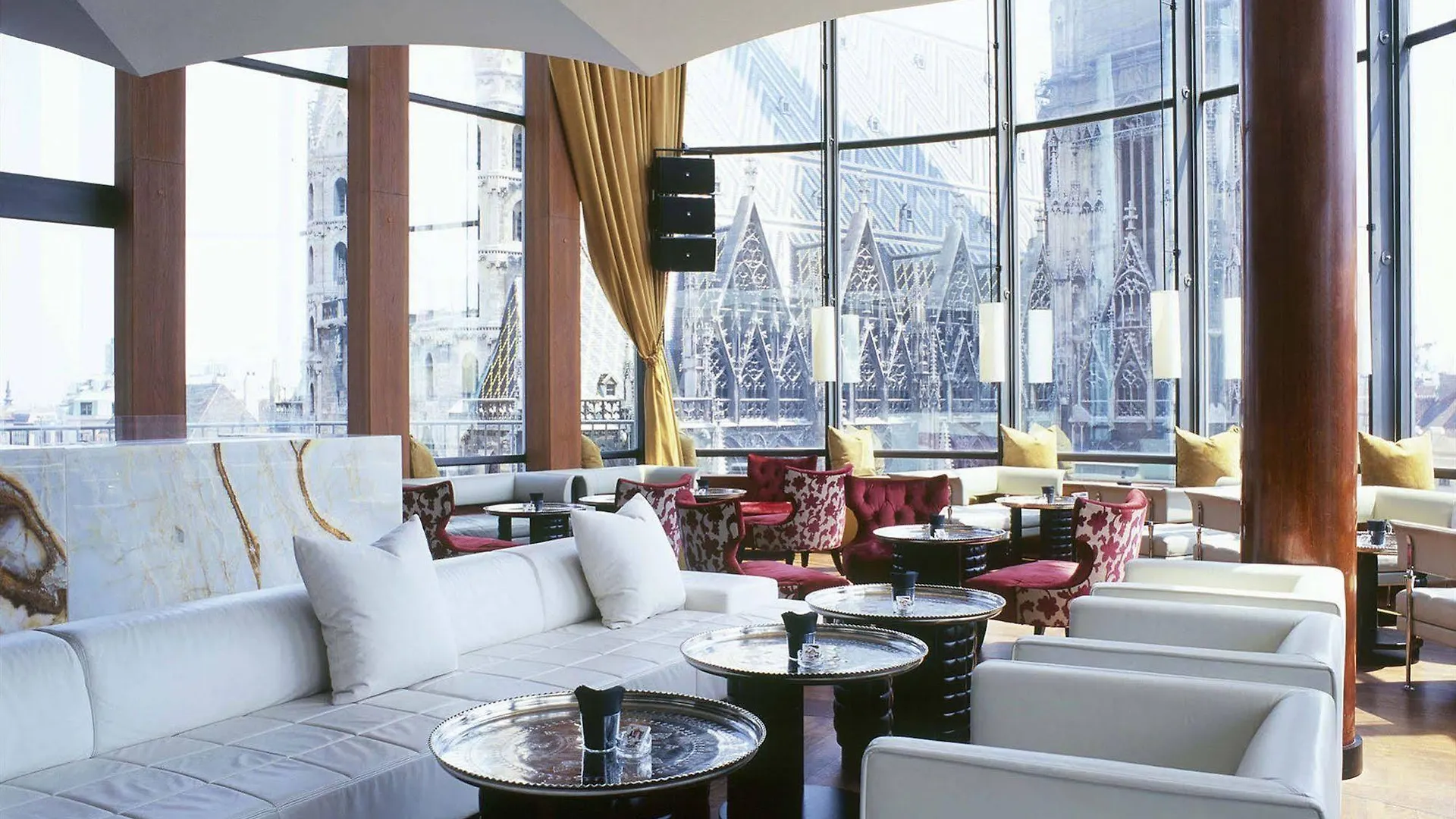 Do&Co Hotel Vídeň