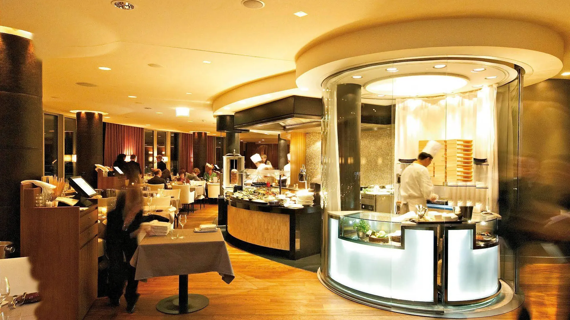 Do&Co Hotel Vídeň