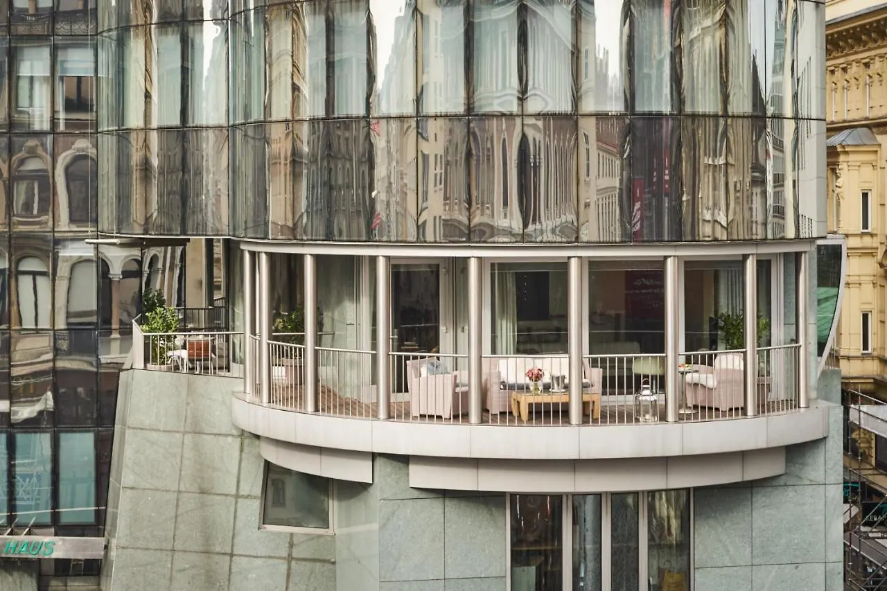 Do&Co Hotel Vídeň