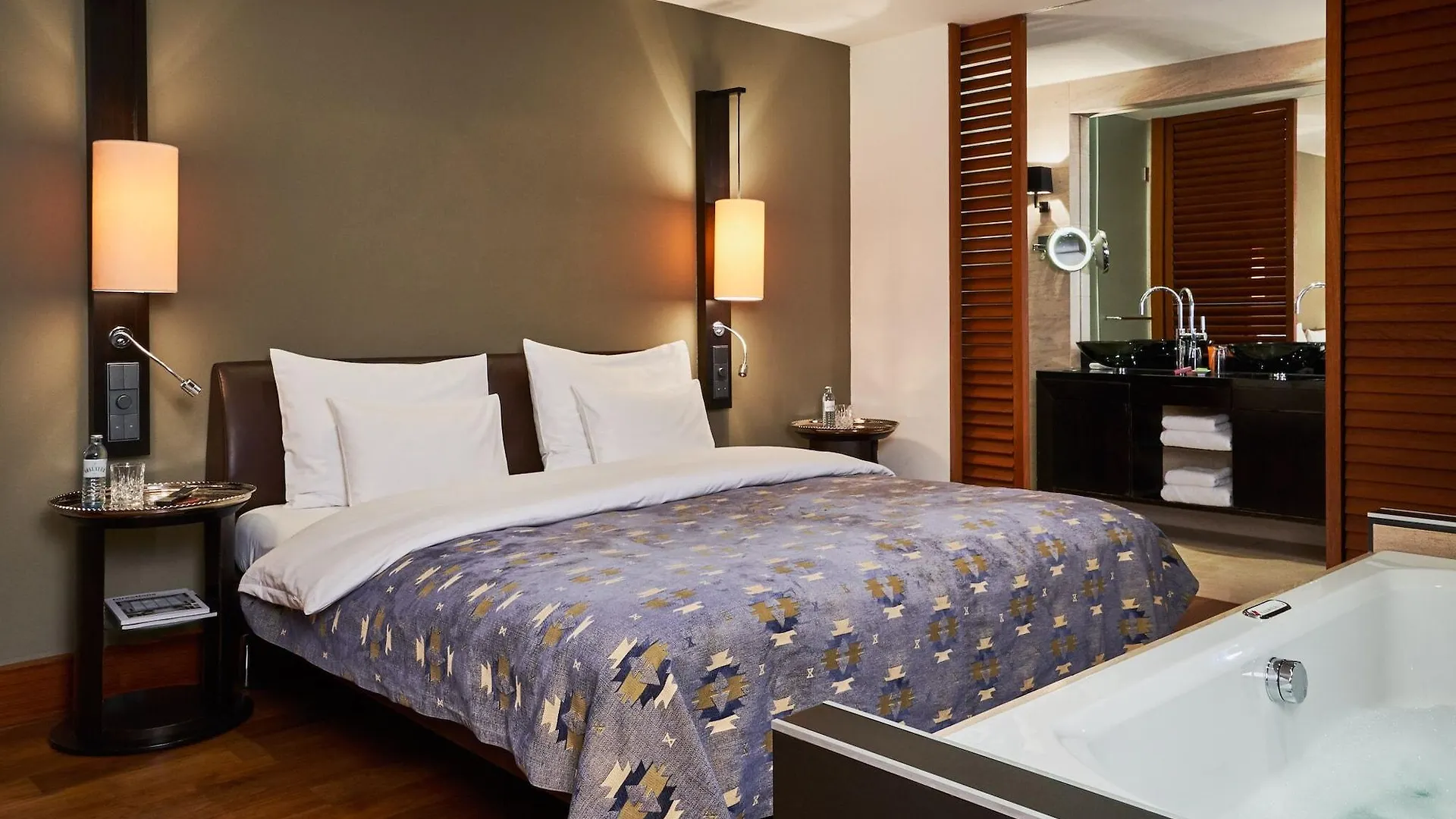 Do&Co Hotel Vídeň
