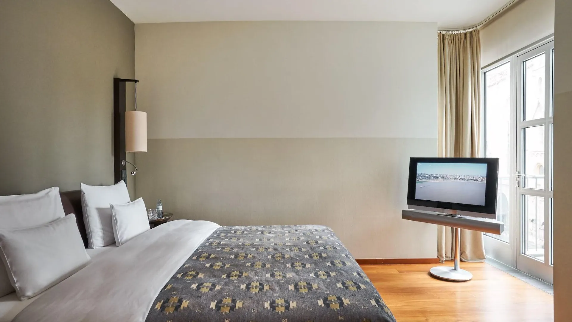 Do&Co Hotel Vídeň