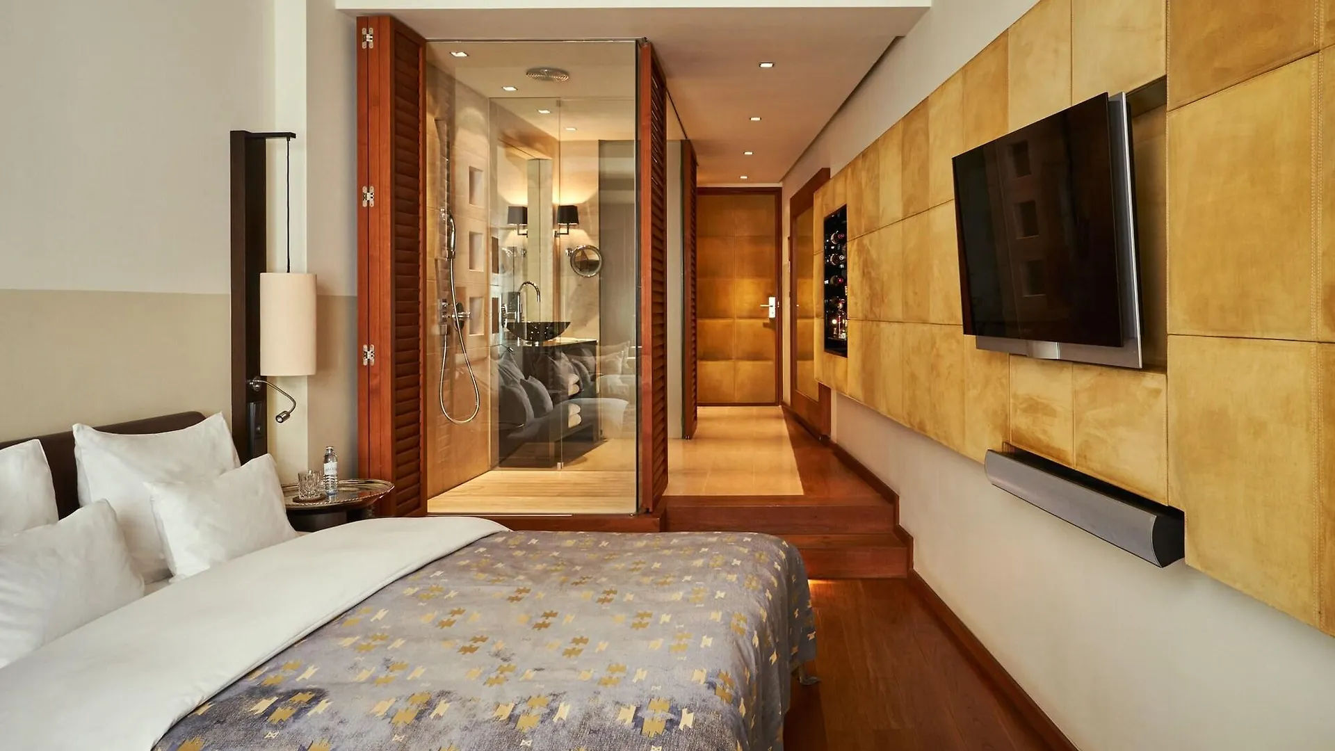 Do&Co Hotel Vídeň