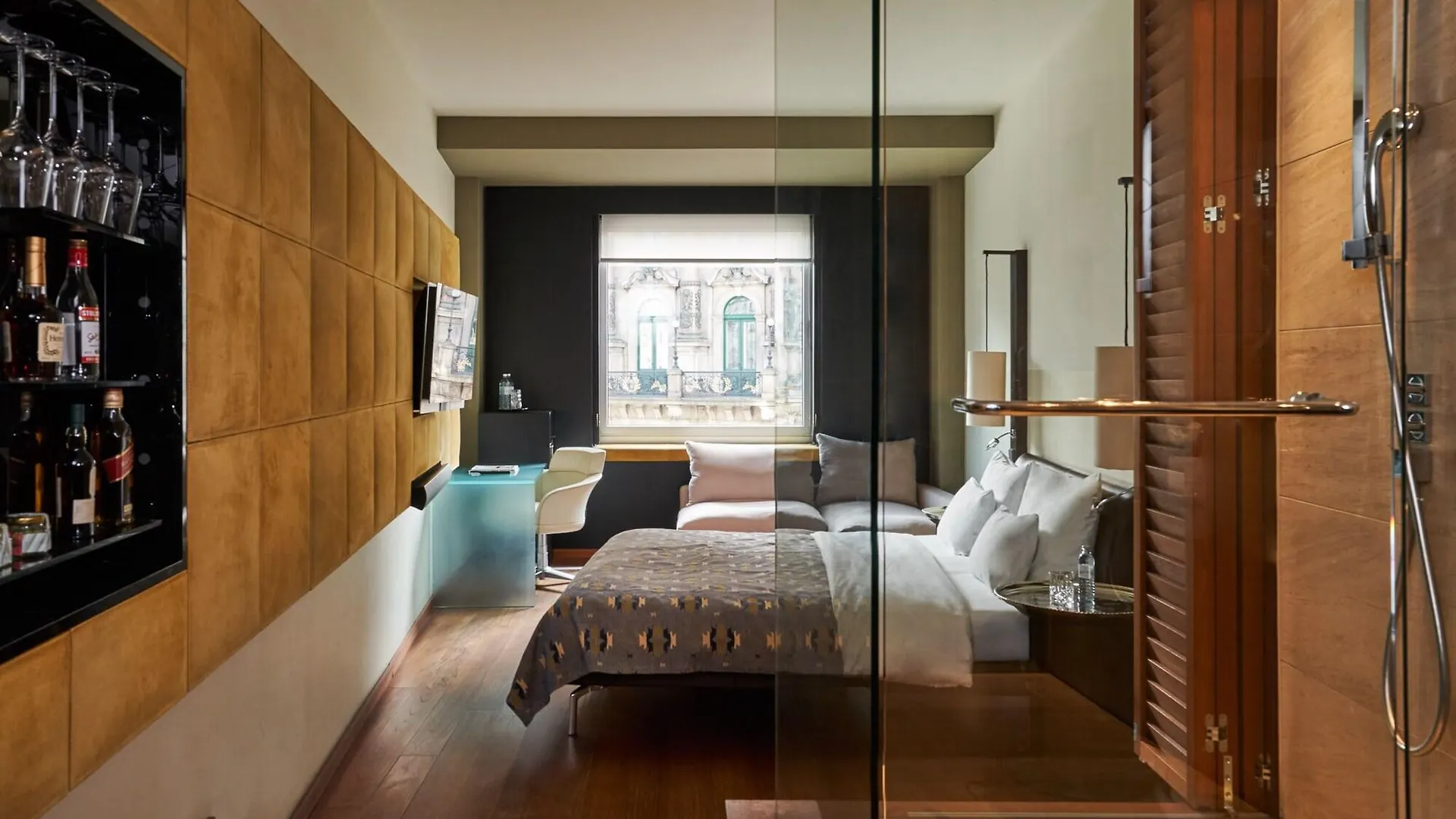 Do&Co Hotel Vídeň