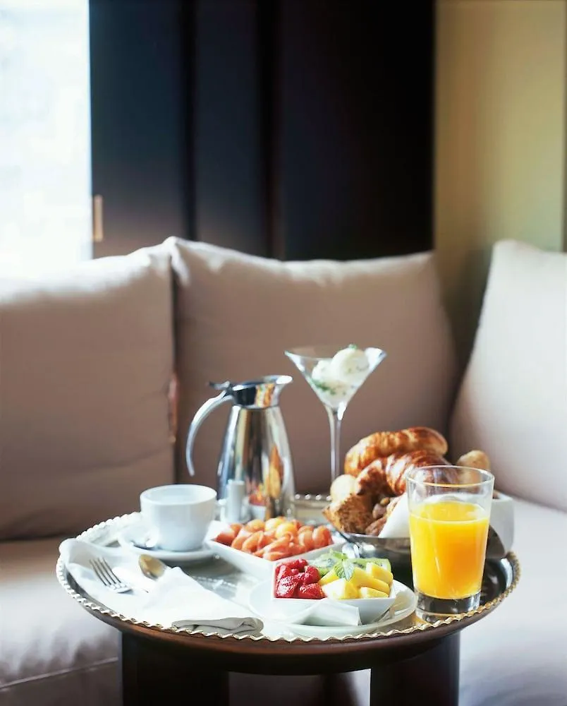 Do&Co Hotel Vídeň