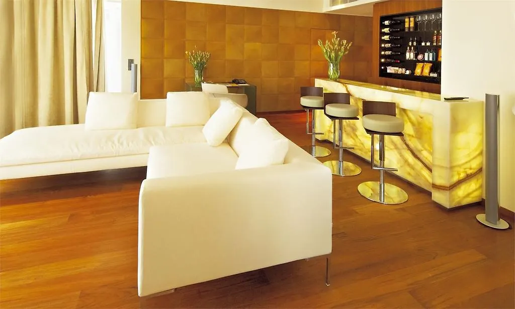 Do&Co Hotel Vídeň Rakousko